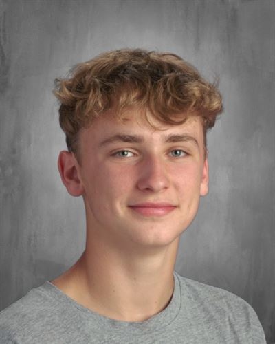 Drake Woodford